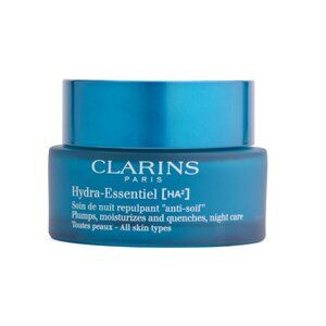 CLARINS multi Made In France 1.7oz Hydra Essential Night Cream